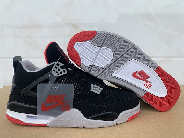 men air jordan 4 shoes 2022-7-10-002